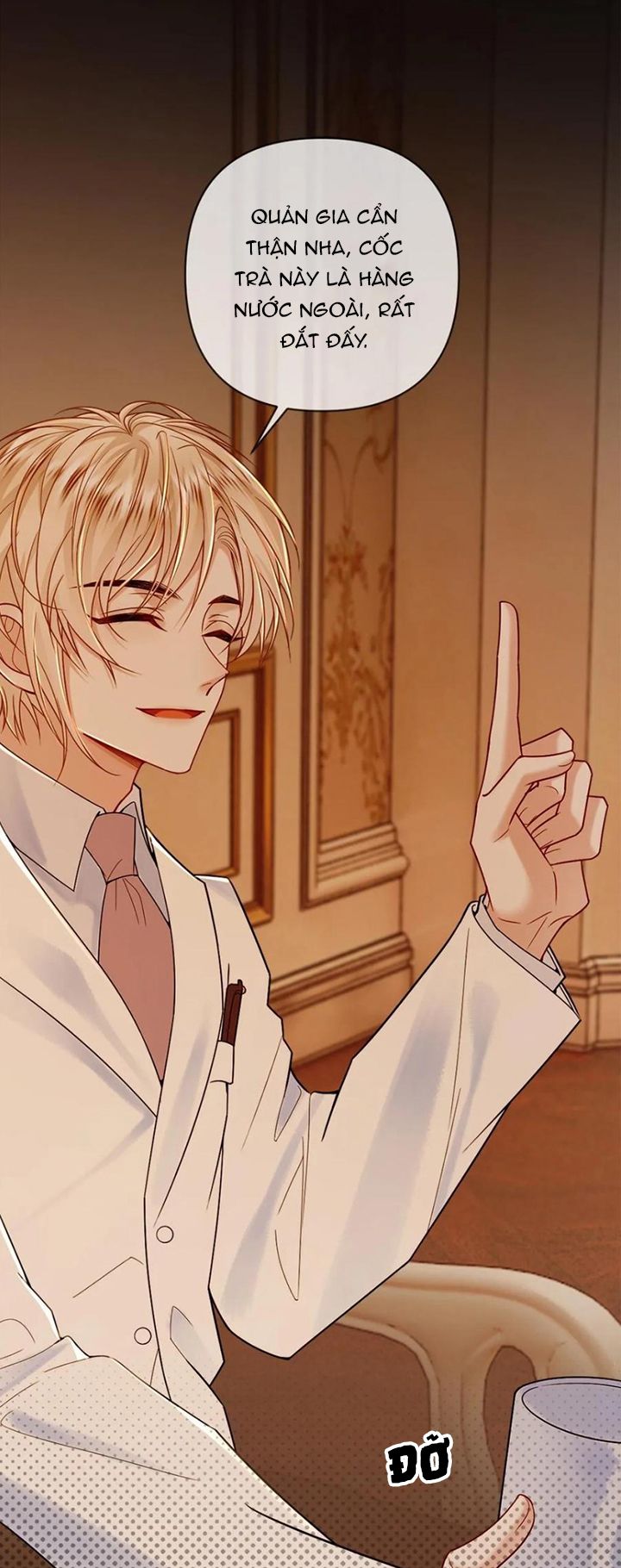 Lang Cẩu Chủ Thần Chapter 107 - Trang 3