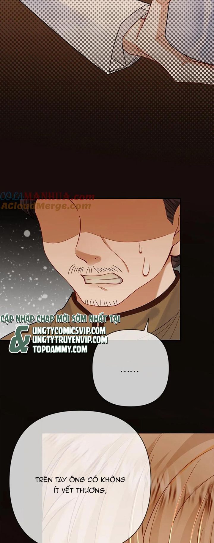 Lang Cẩu Chủ Thần Chapter 107 - Trang 3