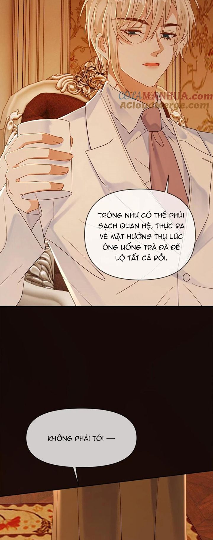 Lang Cẩu Chủ Thần Chapter 107 - Trang 3