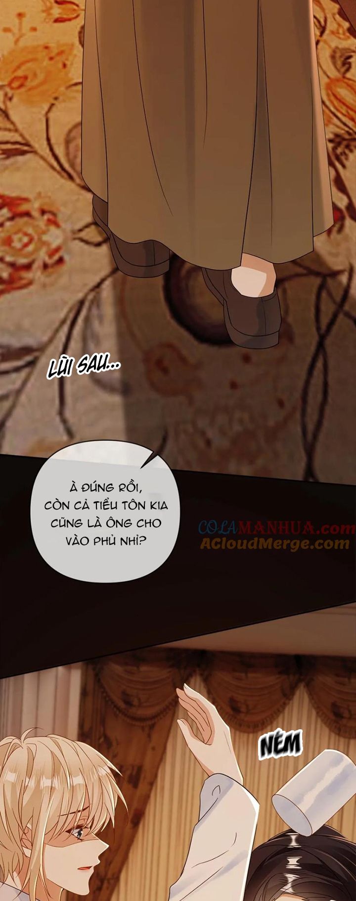 Lang Cẩu Chủ Thần Chapter 107 - Trang 3