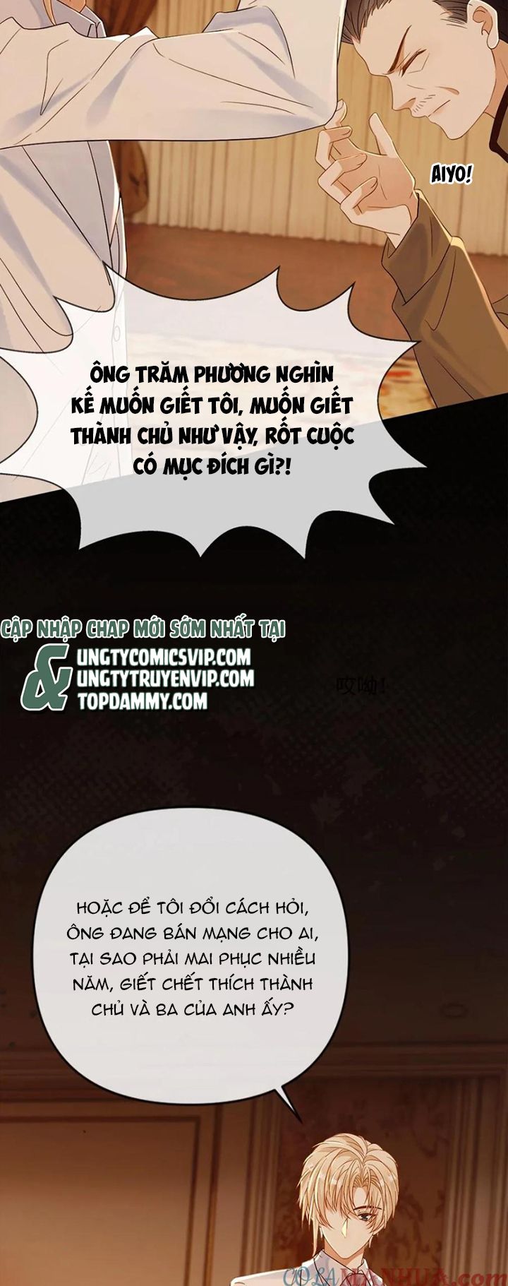 Lang Cẩu Chủ Thần Chapter 107 - Trang 3