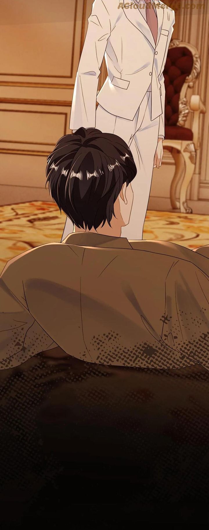 Lang Cẩu Chủ Thần Chapter 107 - Trang 3