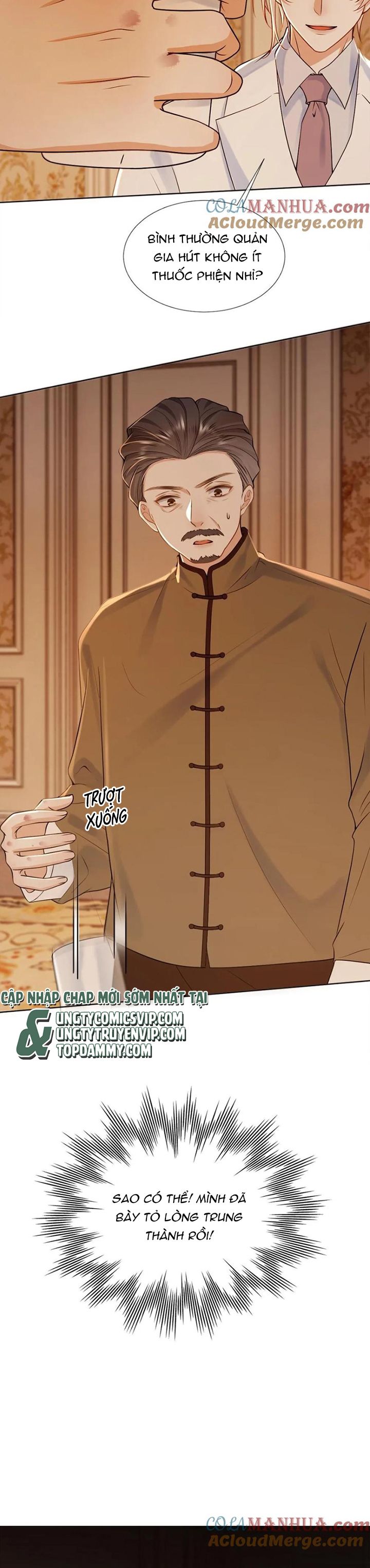 Lang Cẩu Chủ Thần Chapter 107 - Trang 3