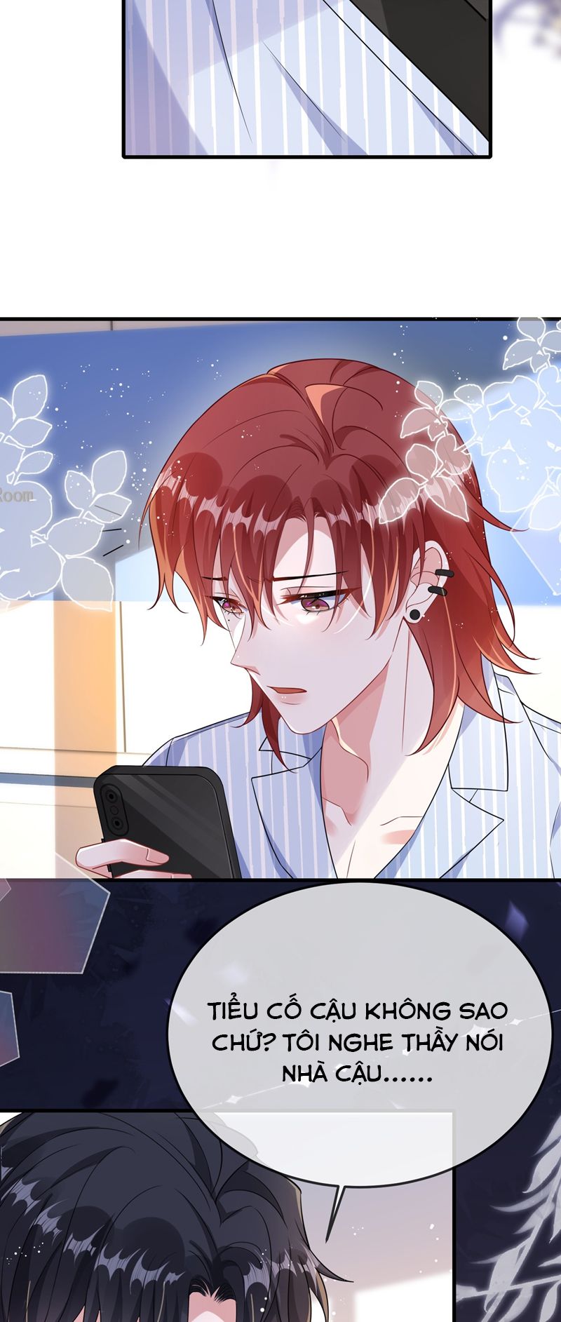 Giáo Bá Là Một Tên Yêu Tinh Chapter 101 - Trang 3