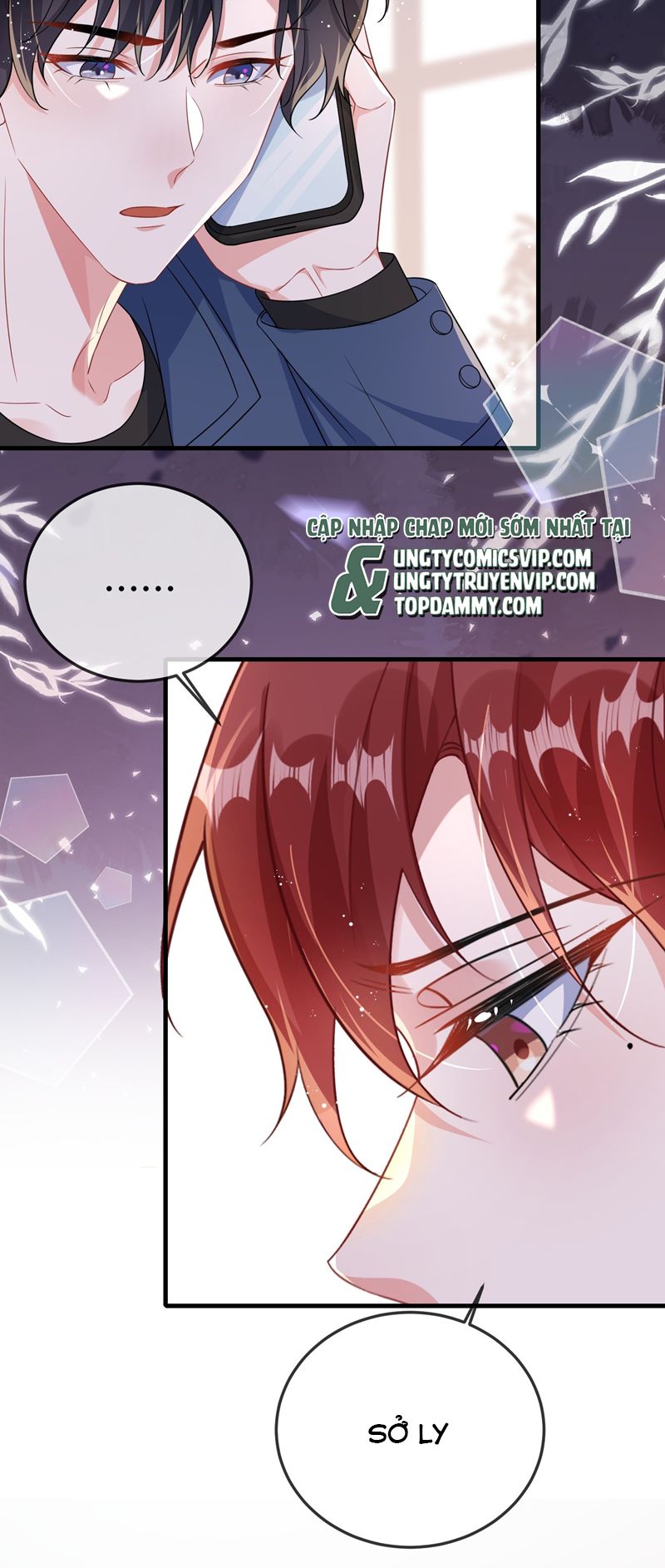 Giáo Bá Là Một Tên Yêu Tinh Chapter 101 - Trang 3