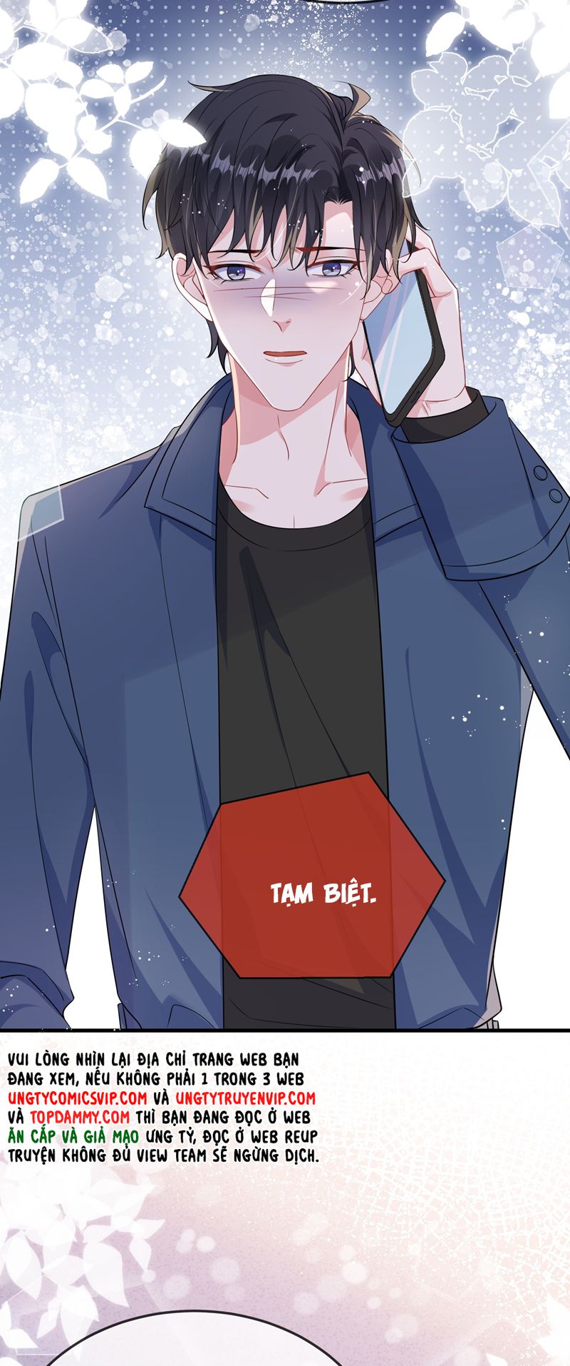 Giáo Bá Là Một Tên Yêu Tinh Chapter 101 - Trang 3