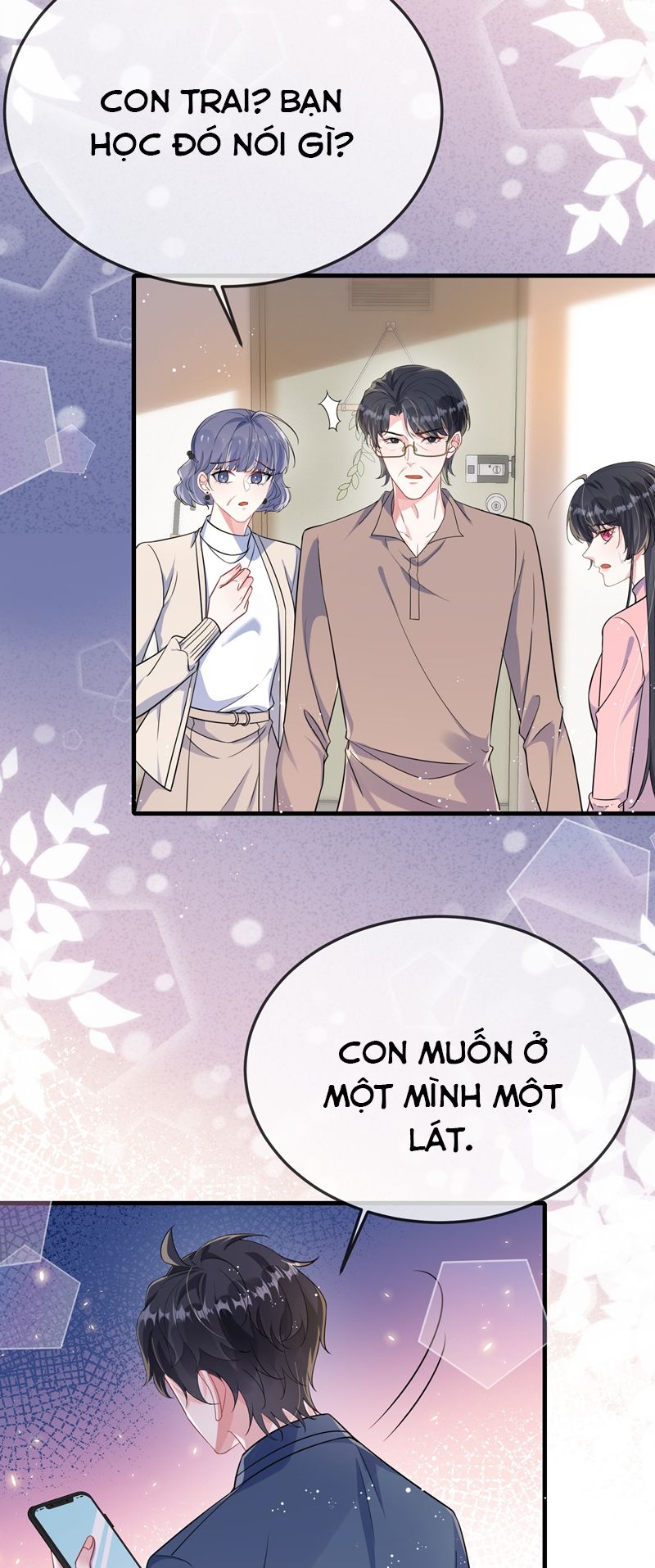 Giáo Bá Là Một Tên Yêu Tinh Chapter 101 - Trang 3