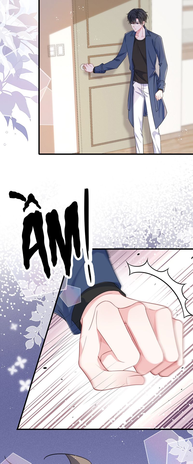 Giáo Bá Là Một Tên Yêu Tinh Chapter 101 - Trang 3