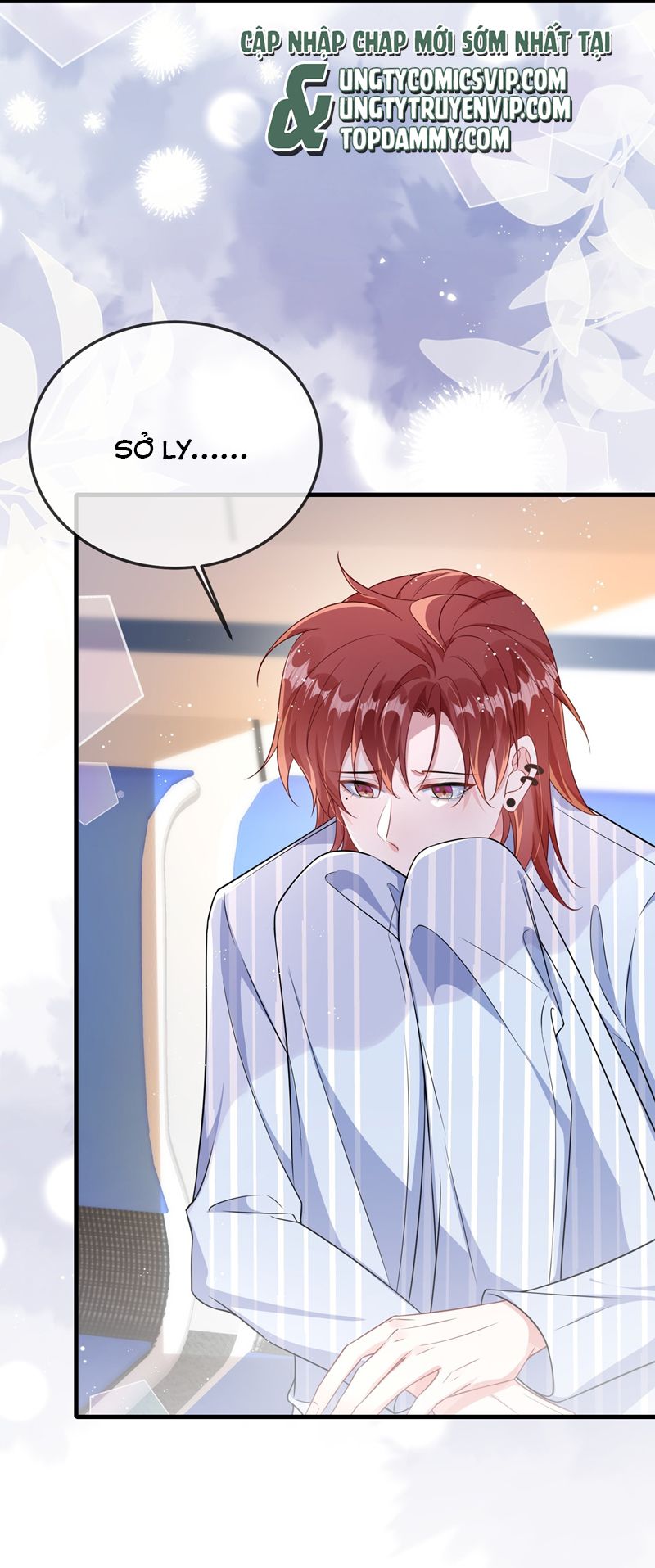 Giáo Bá Là Một Tên Yêu Tinh Chapter 101 - Trang 3