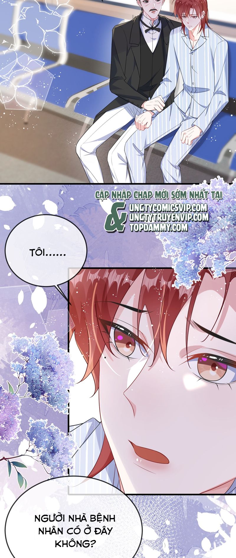 Giáo Bá Là Một Tên Yêu Tinh Chapter 101 - Trang 3