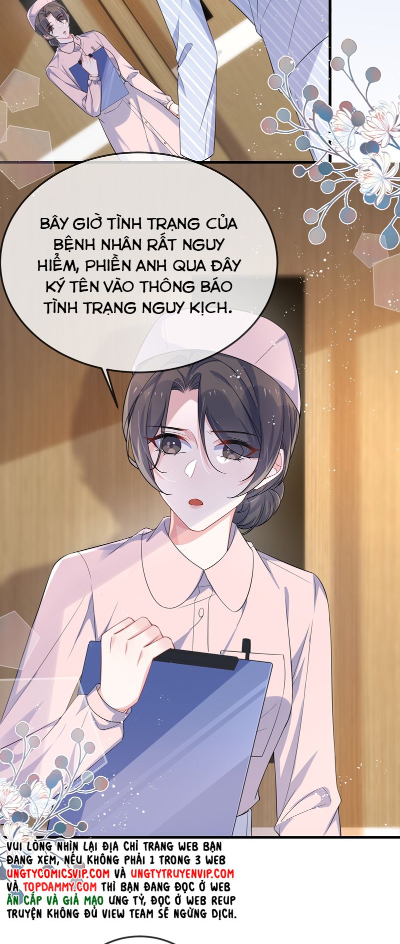 Giáo Bá Là Một Tên Yêu Tinh Chapter 101 - Trang 3