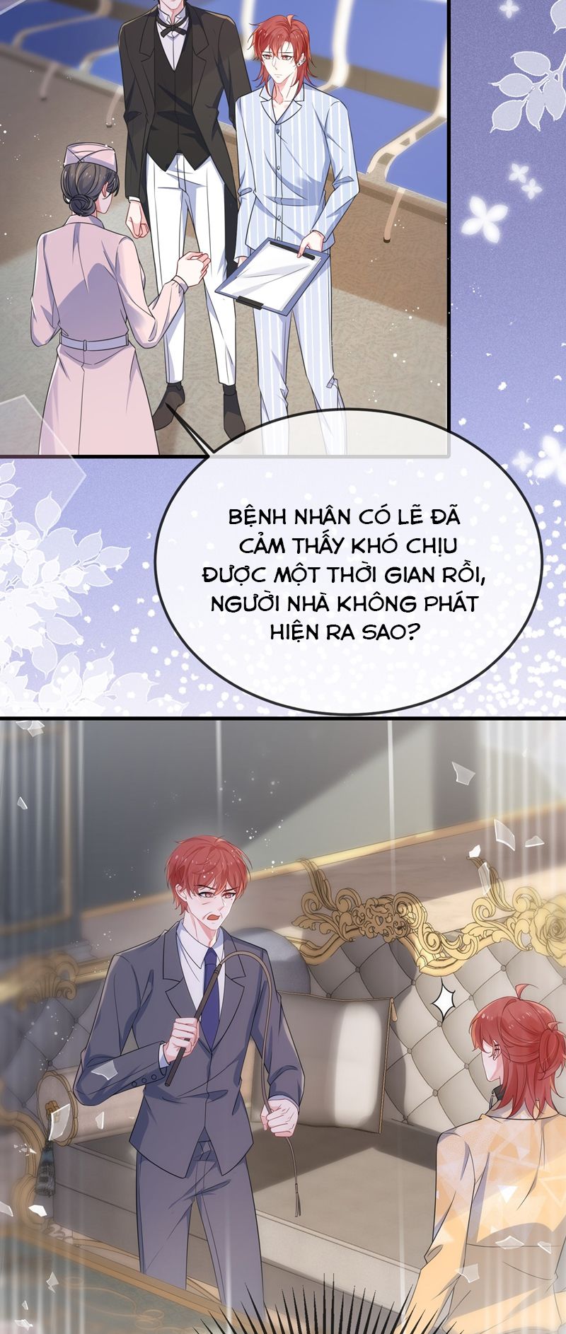 Giáo Bá Là Một Tên Yêu Tinh Chapter 101 - Trang 3