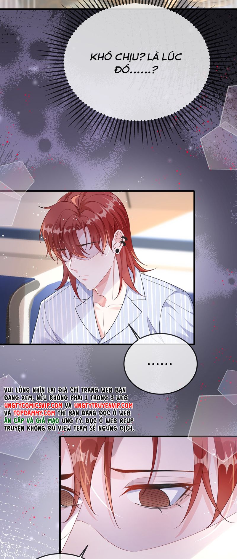 Giáo Bá Là Một Tên Yêu Tinh Chapter 101 - Trang 3