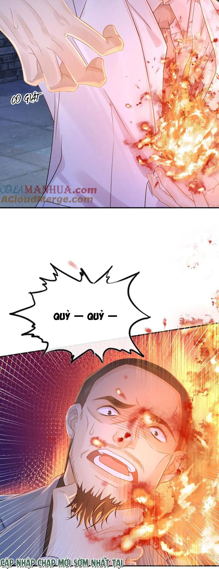 Lang Cẩu Chủ Thần Chapter 108 - Trang 3