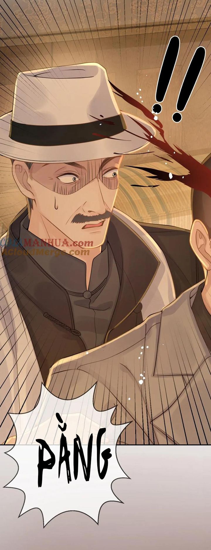 Lang Cẩu Chủ Thần Chapter 108 - Trang 3