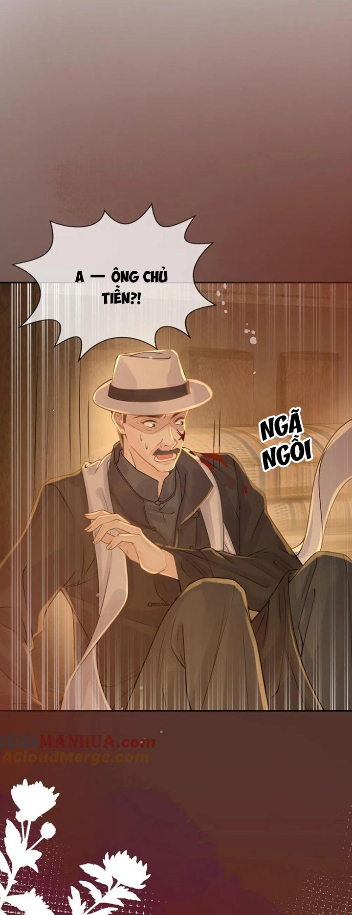 Lang Cẩu Chủ Thần Chapter 108 - Trang 3