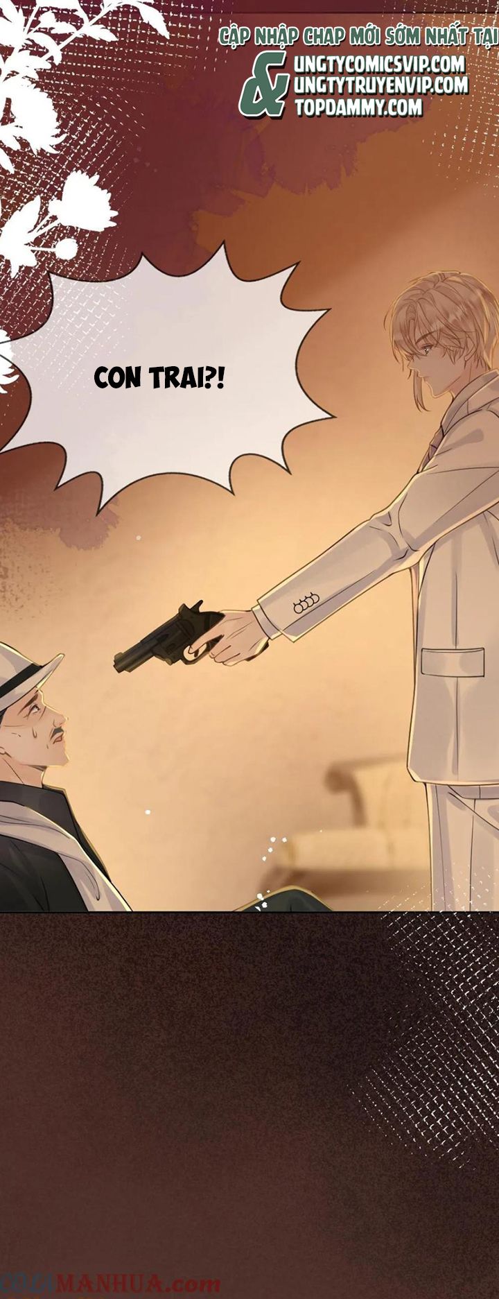 Lang Cẩu Chủ Thần Chapter 108 - Trang 3