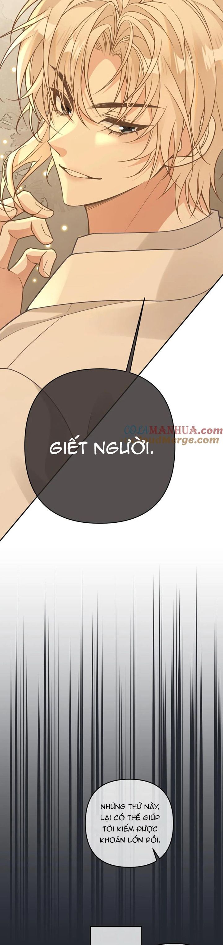 Lang Cẩu Chủ Thần Chapter 108 - Trang 3