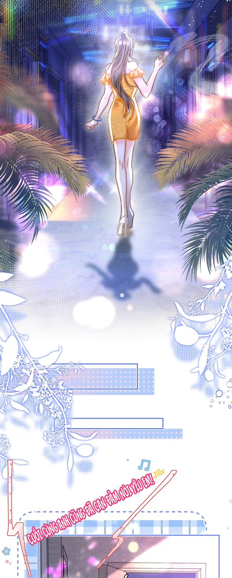 Ánh Trăng Vì Tôi Mà Đến Chapter 56 - Trang 4