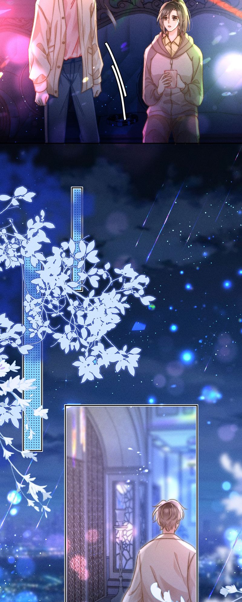 Ánh Trăng Vì Tôi Mà Đến Chapter 56 - Trang 4