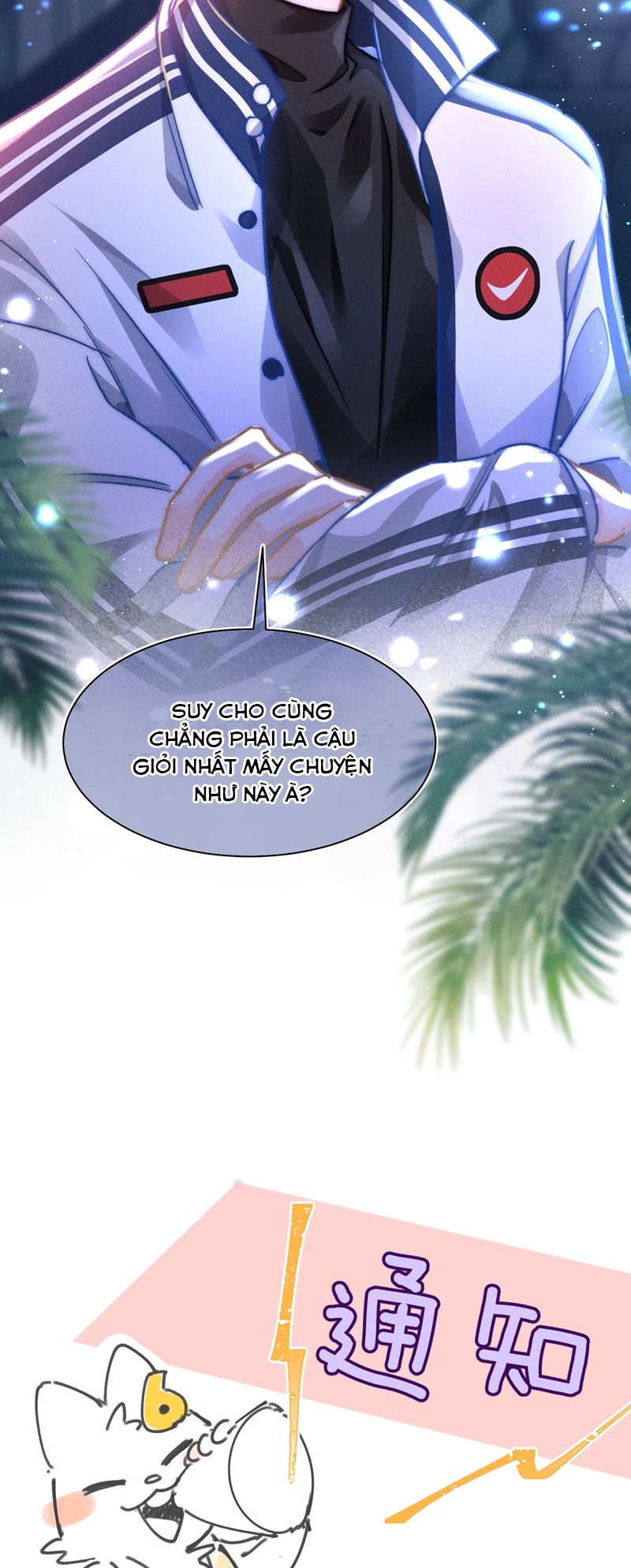 Ánh Trăng Vì Tôi Mà Đến Chapter 56 - Trang 4