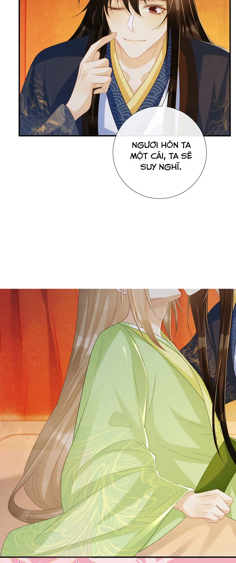 Bệnh Trạng Dụ Dỗ Chapter 66 - Trang 4