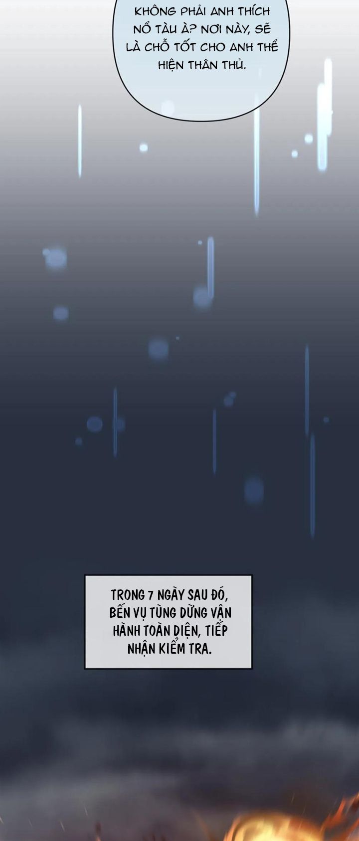 Lang Cẩu Chủ Thần Chapter 109 - Trang 3