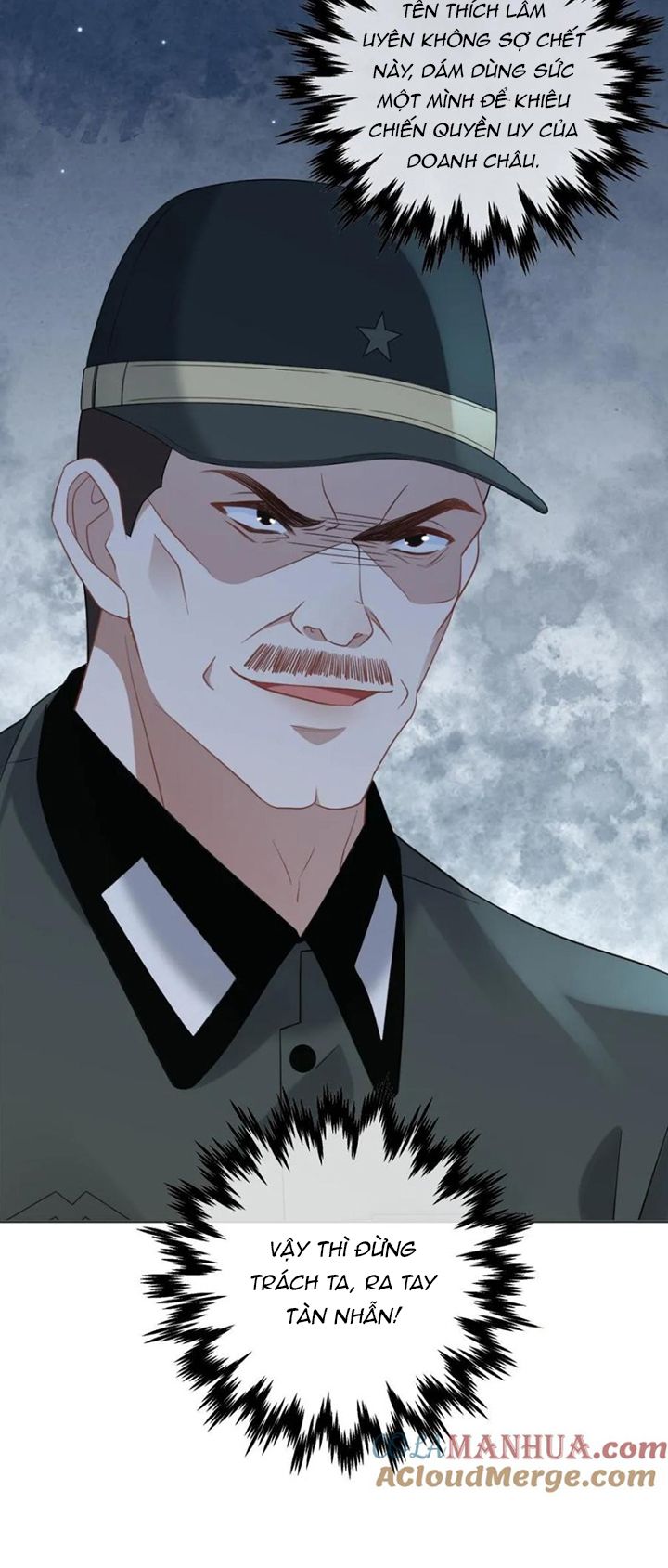 Lang Cẩu Chủ Thần Chapter 109 - Trang 3