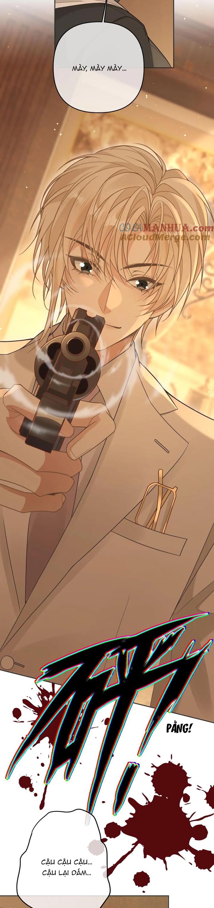 Lang Cẩu Chủ Thần Chapter 109 - Trang 3