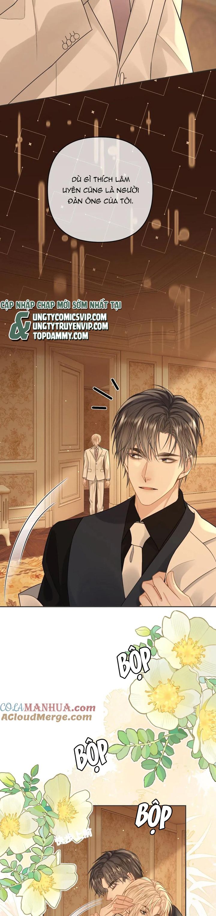 Lang Cẩu Chủ Thần Chapter 109 - Trang 3