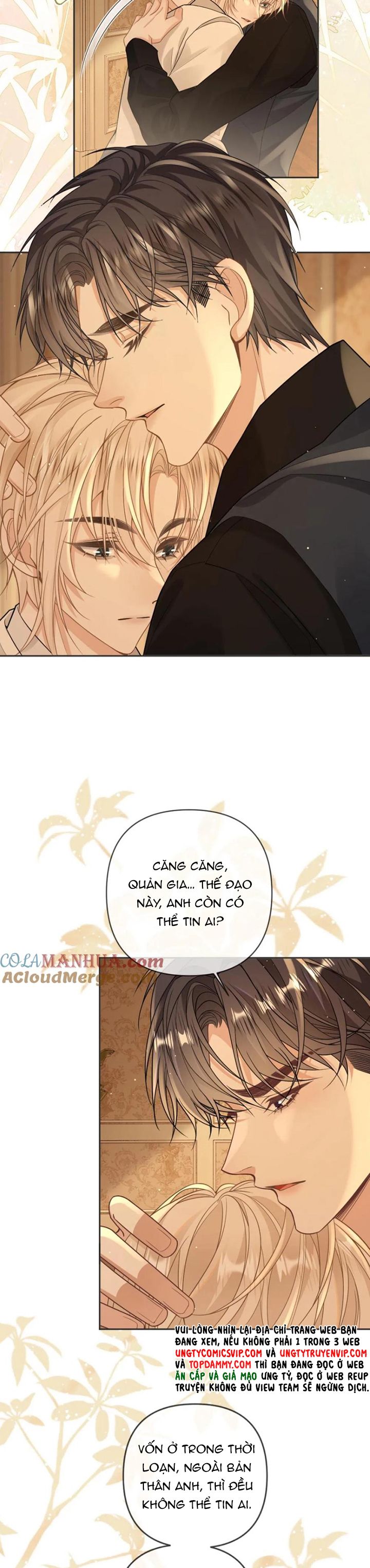 Lang Cẩu Chủ Thần Chapter 109 - Trang 3