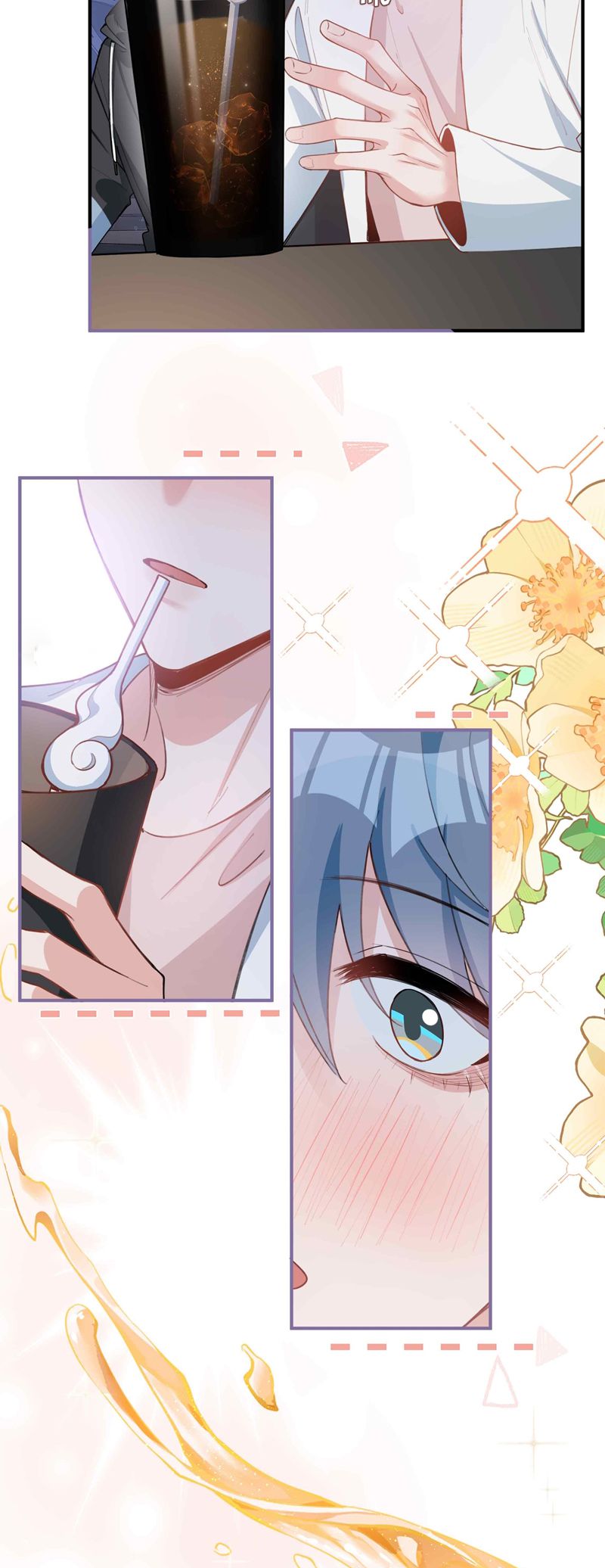 Sơn Hải Cao Trung Chapter 88 - Trang 3