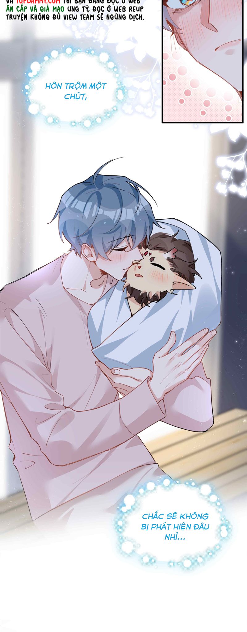 Sơn Hải Cao Trung Chapter 88 - Trang 3