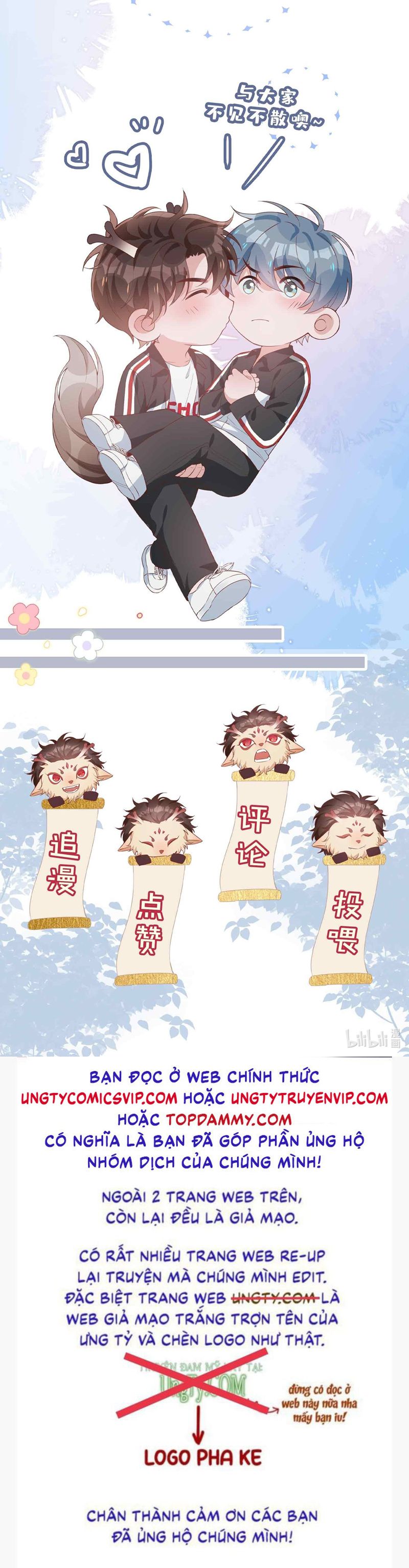 Sơn Hải Cao Trung Chapter 88 - Trang 3