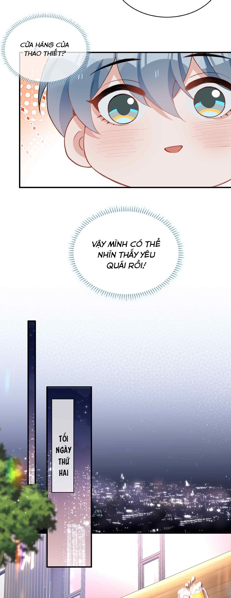 Sơn Hải Cao Trung Chapter 88 - Trang 3