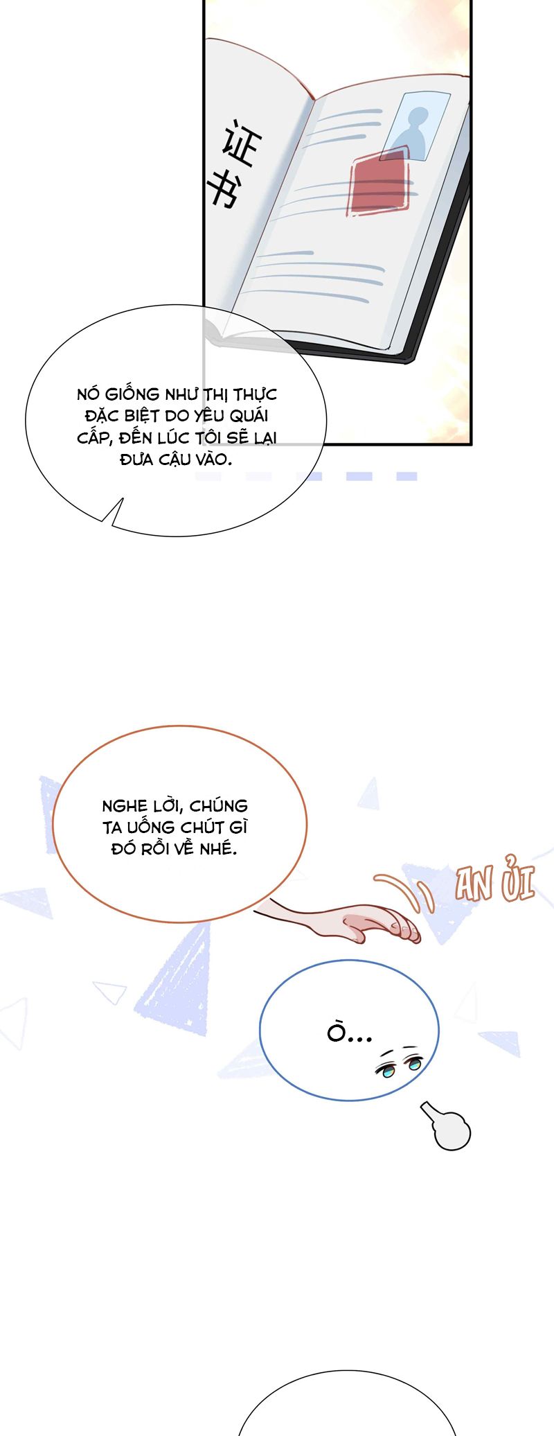 Sơn Hải Cao Trung Chapter 88 - Trang 3