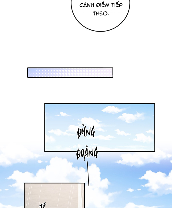 Bản Tính Hạ Đẳng Chapter 17 - Trang 3