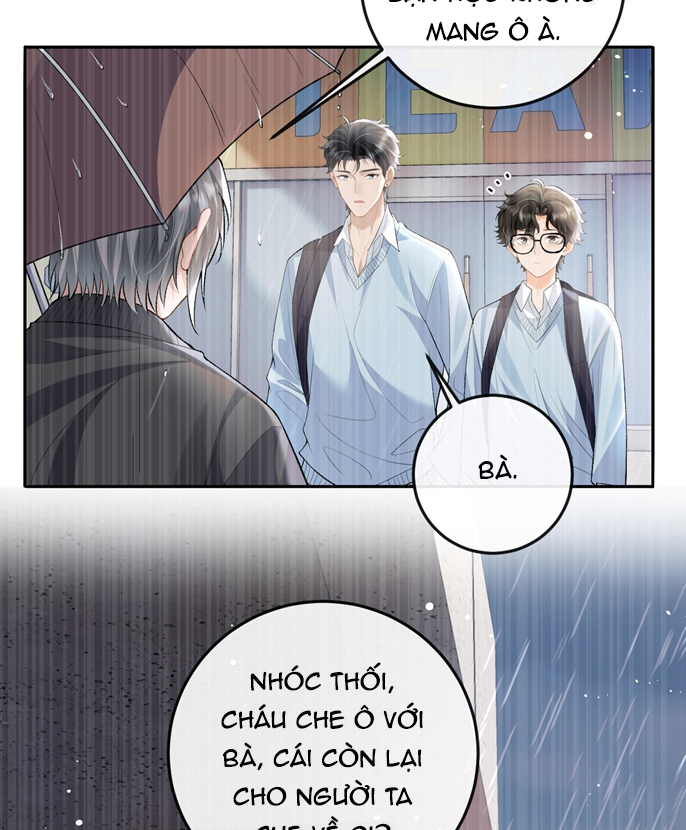 Bản Tính Hạ Đẳng Chapter 17 - Trang 3