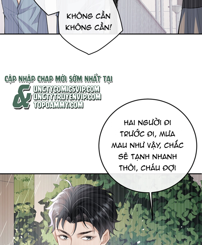 Bản Tính Hạ Đẳng Chapter 17 - Trang 3