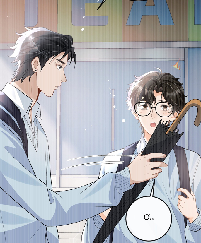 Bản Tính Hạ Đẳng Chapter 17 - Trang 3