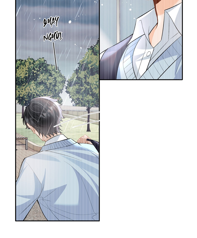 Bản Tính Hạ Đẳng Chapter 17 - Trang 3