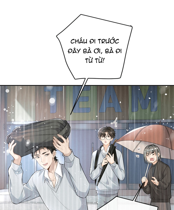 Bản Tính Hạ Đẳng Chapter 17 - Trang 3