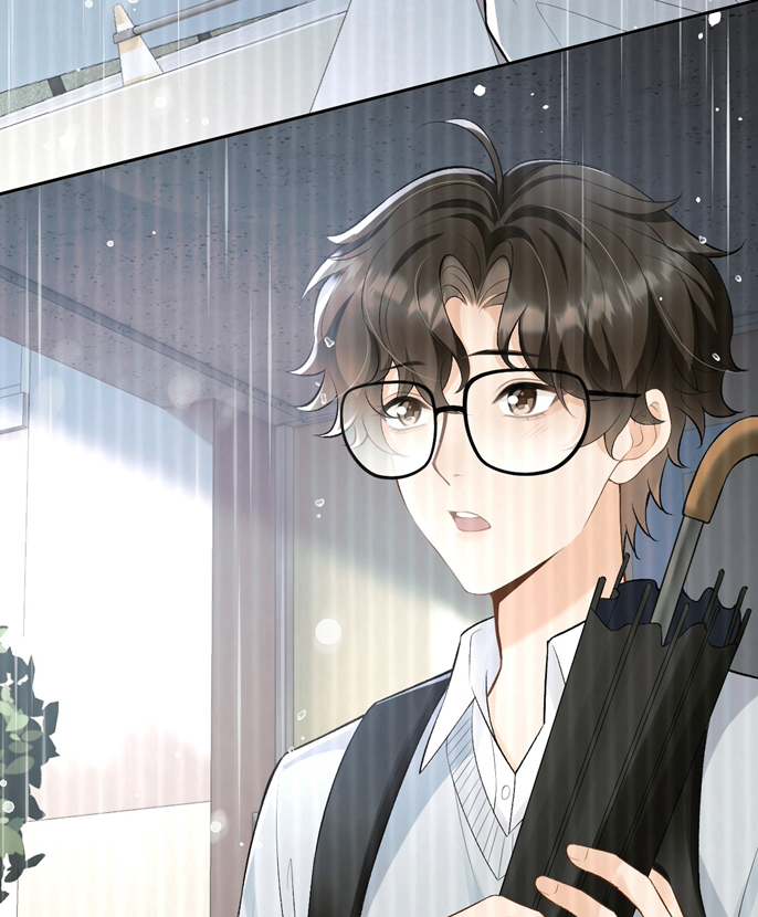 Bản Tính Hạ Đẳng Chapter 17 - Trang 3