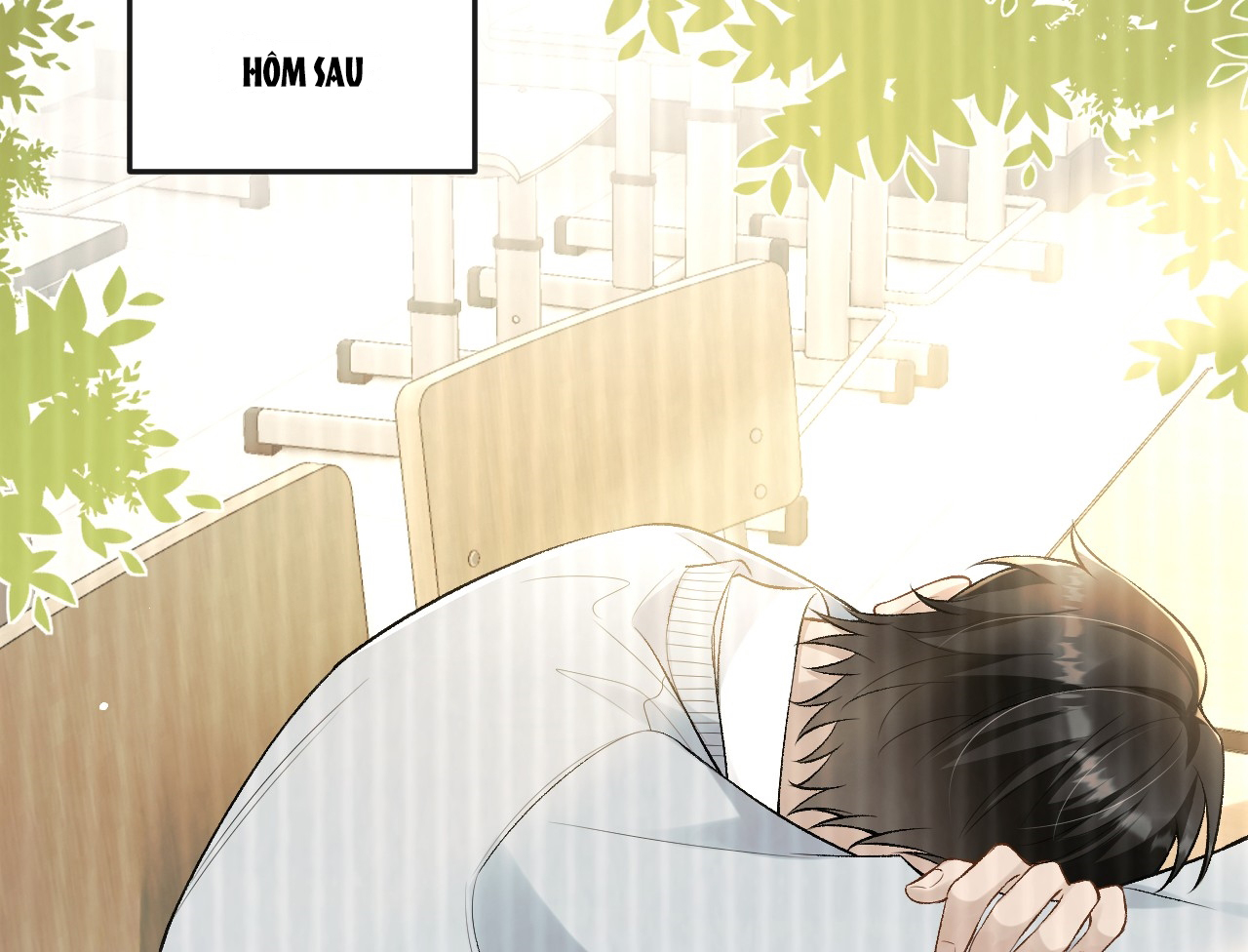 Bản Tính Hạ Đẳng Chapter 17 - Trang 3