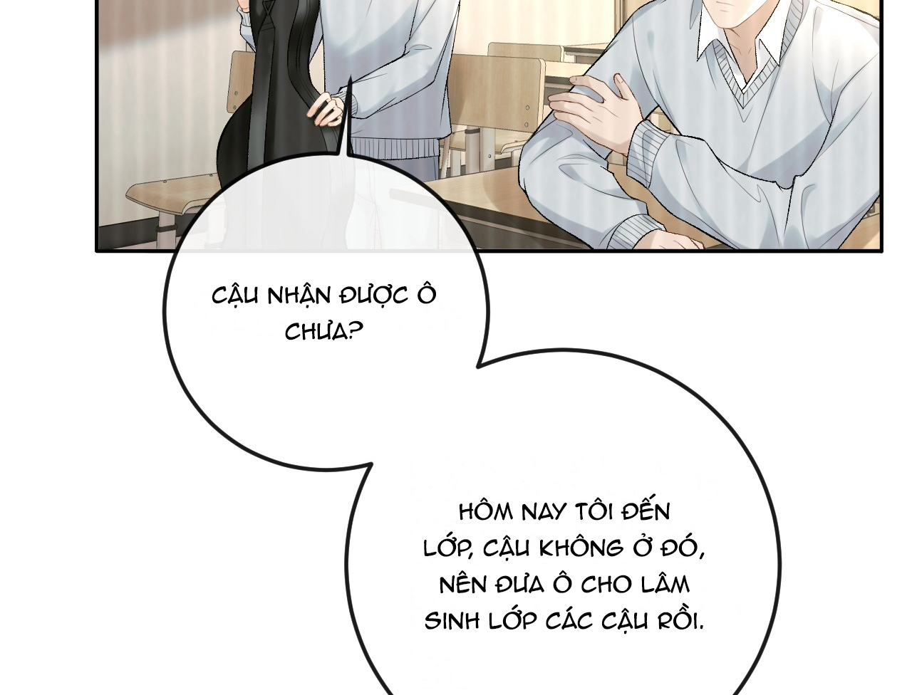 Bản Tính Hạ Đẳng Chapter 17 - Trang 3