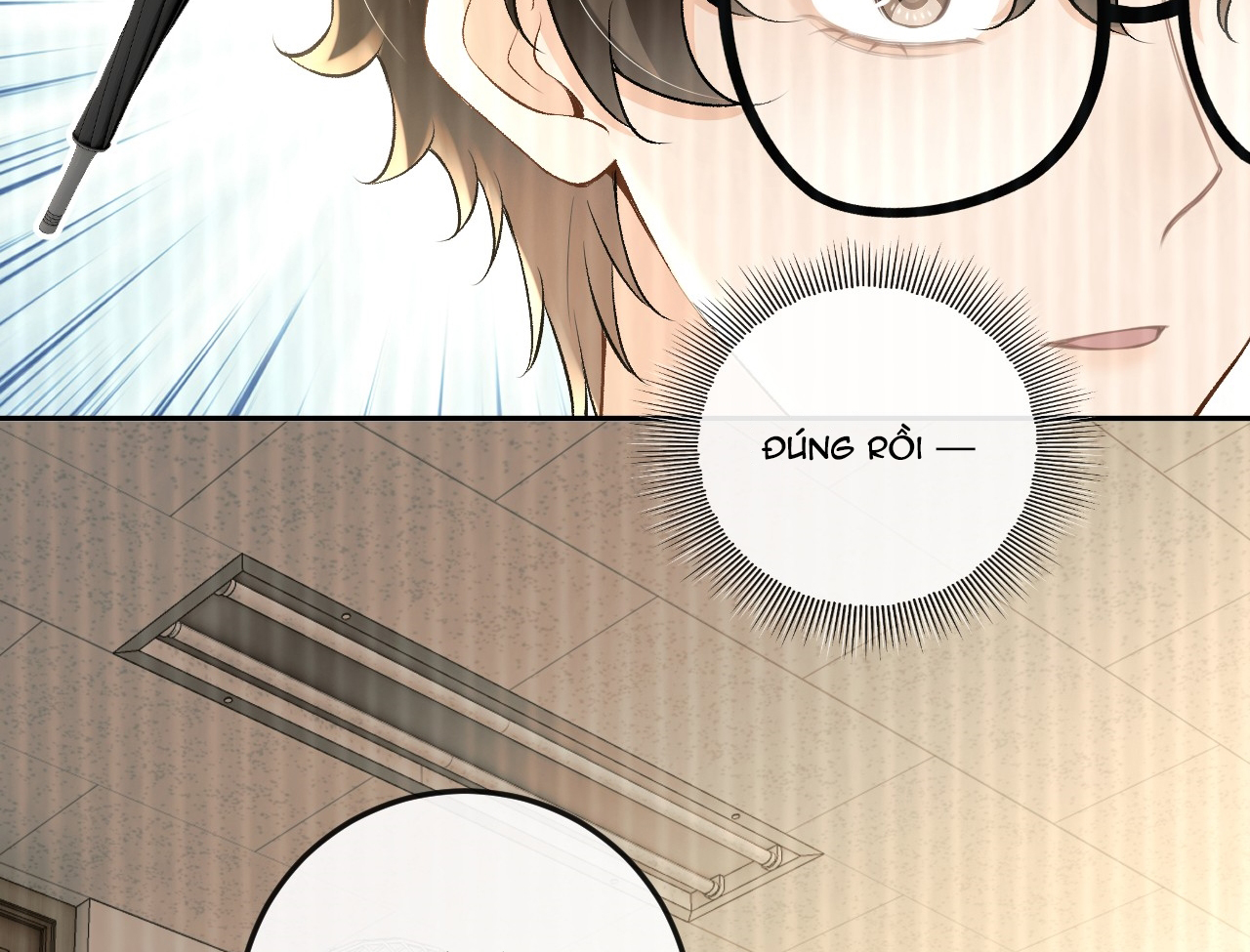 Bản Tính Hạ Đẳng Chapter 17 - Trang 3