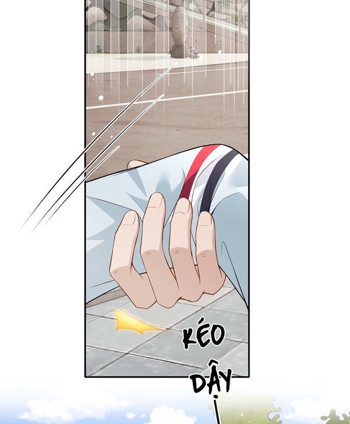 Bản Tính Hạ Đẳng Chapter 17 - Trang 3