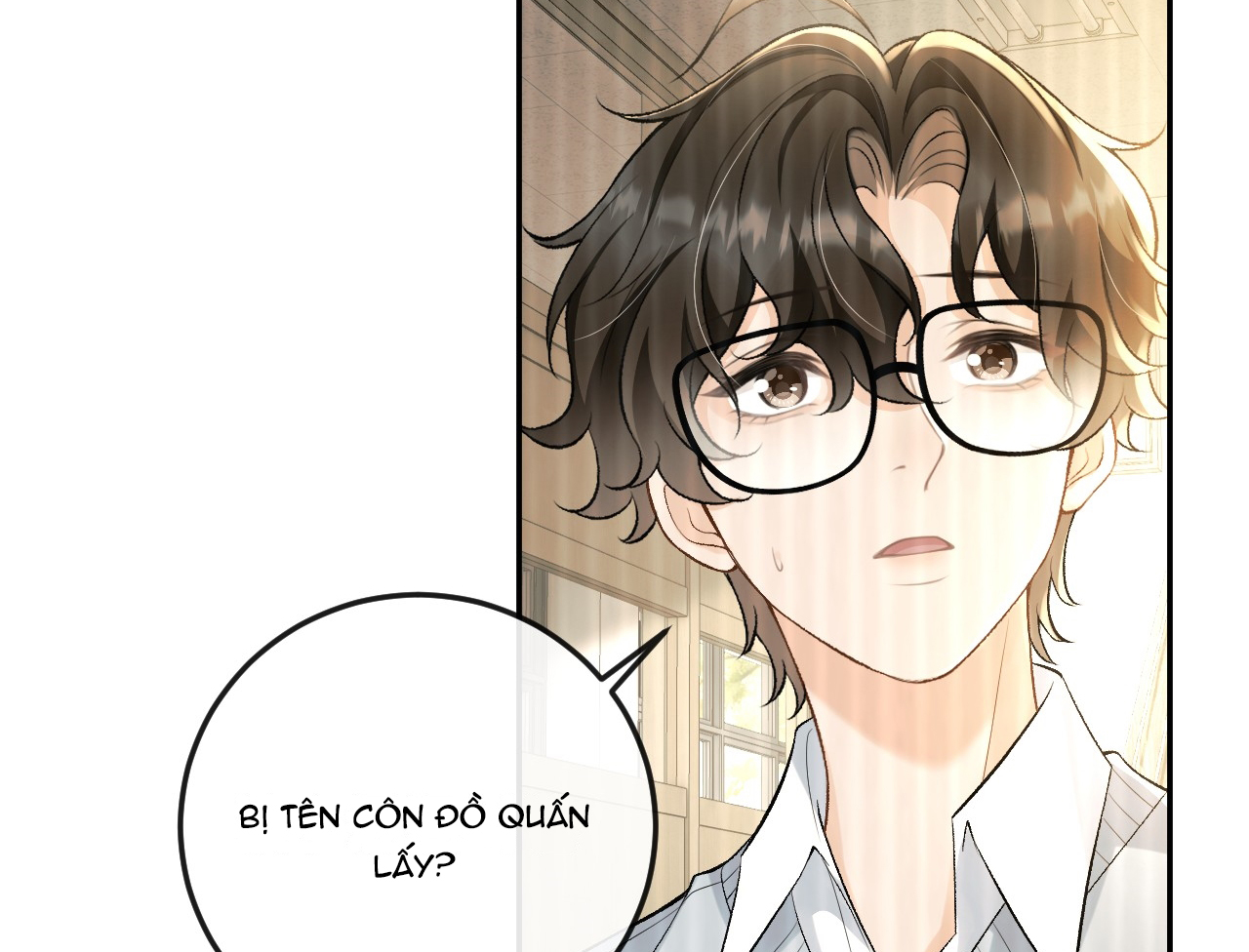 Bản Tính Hạ Đẳng Chapter 17 - Trang 3