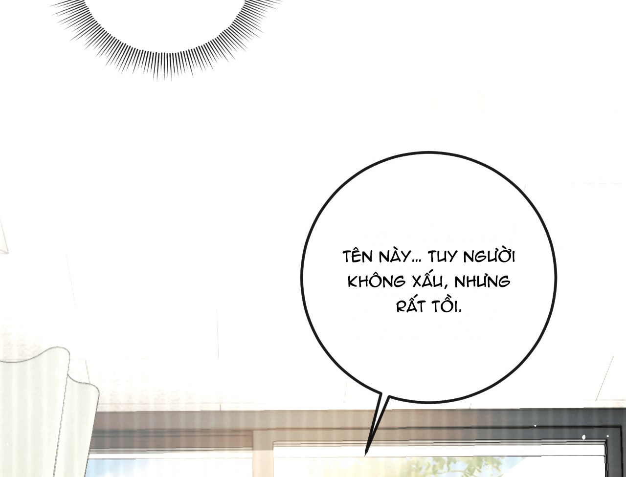 Bản Tính Hạ Đẳng Chapter 17 - Trang 3