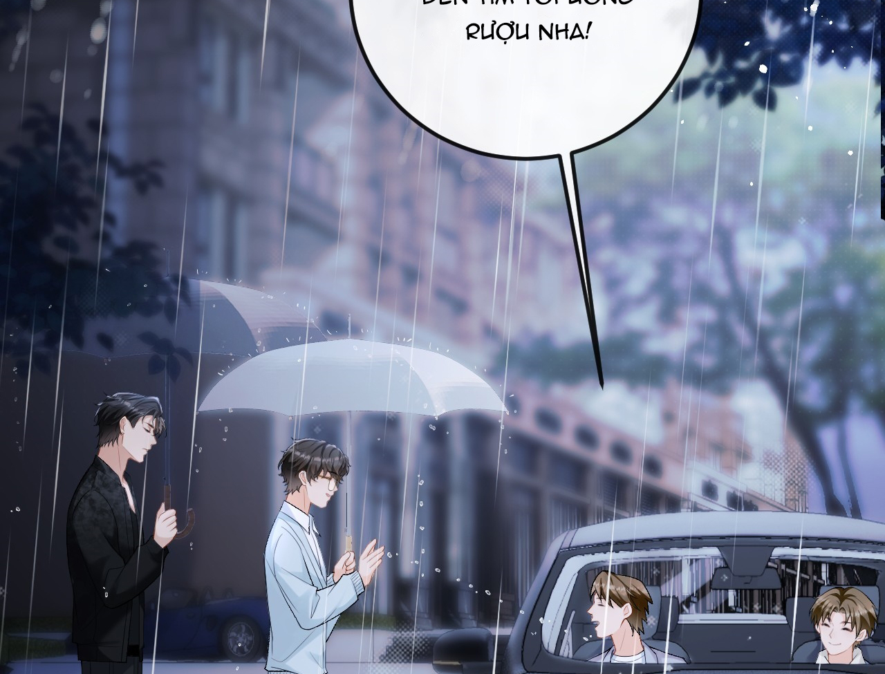 Bản Tính Hạ Đẳng Chapter 17 - Trang 3